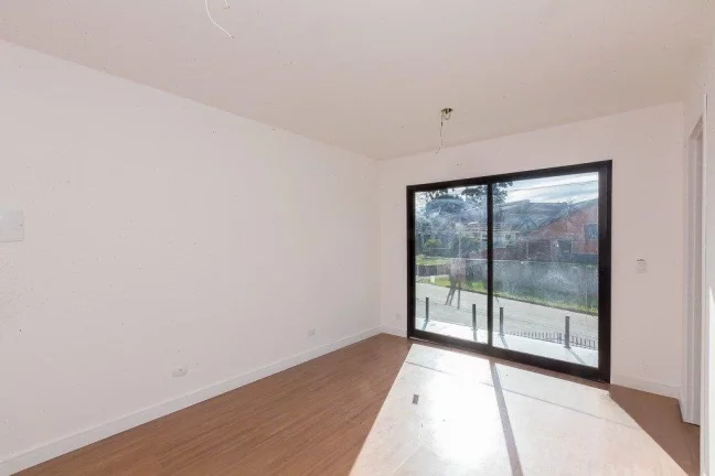 Imagem Sobrado Triplex Abranches