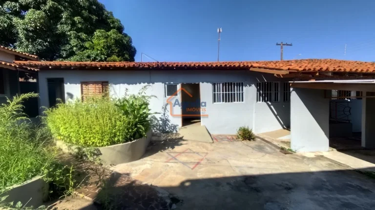 Imagem Casa à venda no bairro Vila Bianchi - Mogi Mirim/SP