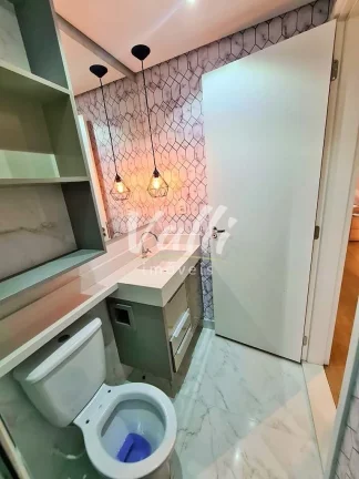 Imagem APARTAMENTO RESIDENCIAL em Santa Bárbara d'Oeste - SP, Jardim Dona Regina