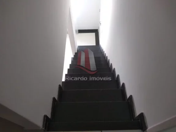 Imagem Casa Duplex Alto Padrão Condomínio Peró