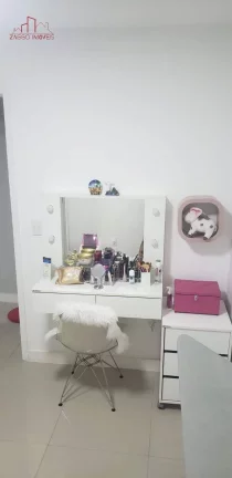 Imagem Oportunidade - Apartamento 48m² - 2 Dorms - 1 Vaga
