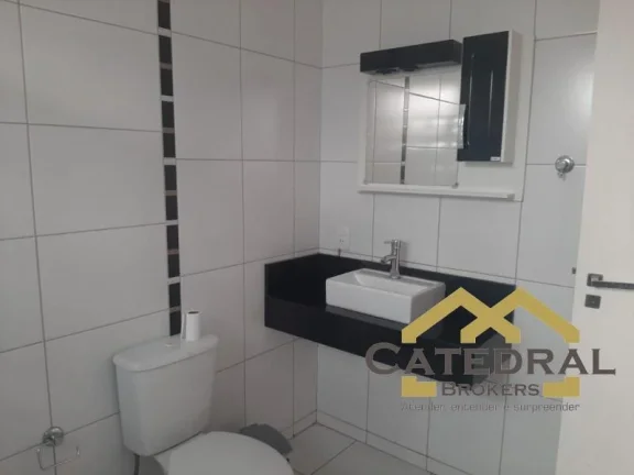 Imagem SOBRADO, 439 M² - VENDA POR R$ 2.015.000,00 OU ALUGUEL POR R$ 8.000,00/MÊS - PORTAL DO PARAÍSO II - JUNDIAÍ/SP