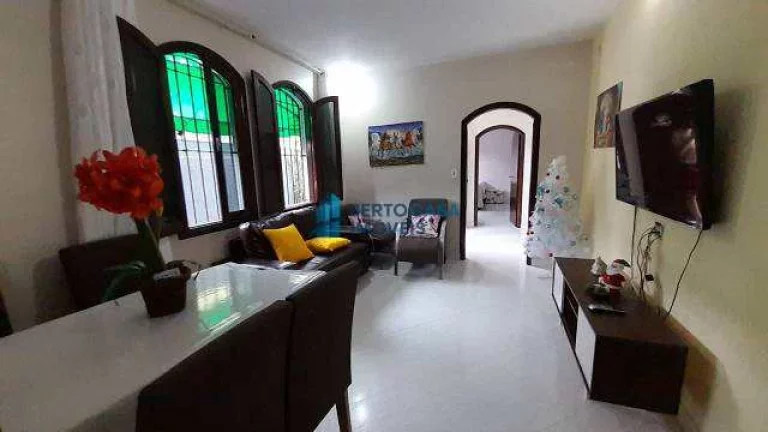 Imagem Casa Padrão