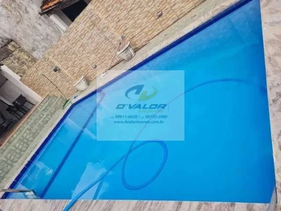 Imagem Pousada no Bairro dos Ipês- 353m²