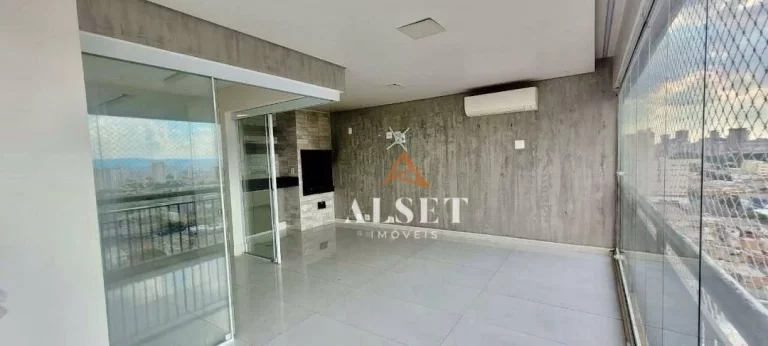 Imagem Apartamento Residencial à venda, Tatuapé, São Paulo - AP0497.