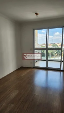 Imagem OPORTUNIDADE IMPERDÍVEL NO JARDIM MARAJOARA. Vendo Apartamento no Jardim Marajora, Imóvel Novo com Sacada, de 61m², com 2 Dormitorios, Sala, Cozinha, Área de Serviço, 1 vaga de garagem fixa e coberta, Lazer completo, Valor, R$ 580k, Oportunidade, Agende u