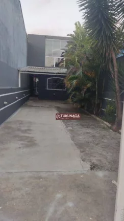 Imagem Casa com 4 quartos à venda, 181 m² por R$ 680.000 - Vila Nova Bonsucesso - Guarulhos/SP