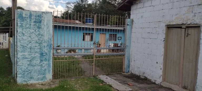 Imagem Terreno à venda, 2254 m² por R$ 1.200.000,00 - Vila Tanquinho - Ferraz de Vasconcelos/SP
