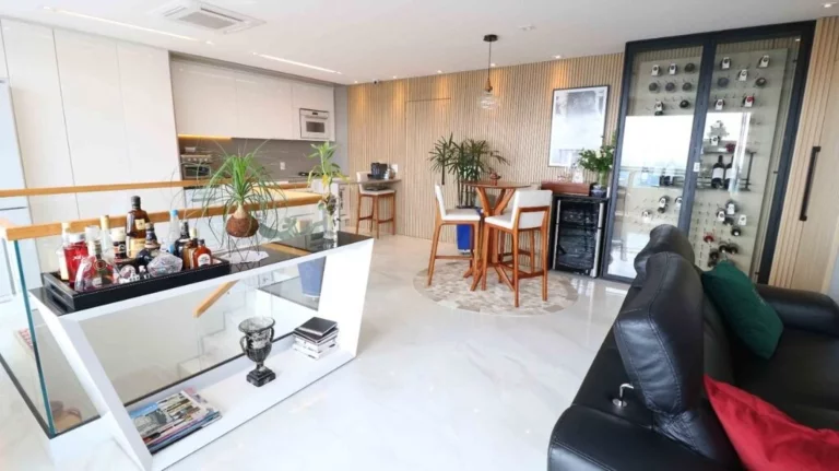 Imagem COBERTURA RESIDENCIAL em São Paulo - SP, Pinheiros