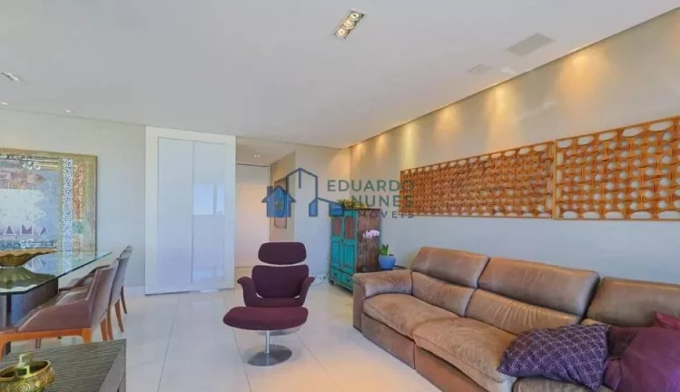 Imagem LINDO APARTAMENTO COM 04 QUARTOS NO BELVEDERE!!!!!