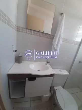 Imagem VENDA DE APARTAMENTO CONDOMINIO SPAZIO JULLIARD - VILLA DELLA PIAZA - JUNDIAÍ-SP