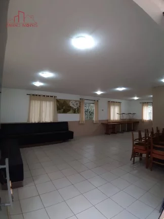 Imagem Lindo Apartamento- 2 Dormitorios - 48m² - Horto Do Ypê.