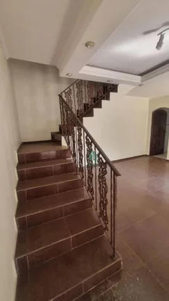 Imagem Sobrado à venda, 125 m² por R$ 700.000,00 - Jardim São Francisco - Guarulhos/SP
