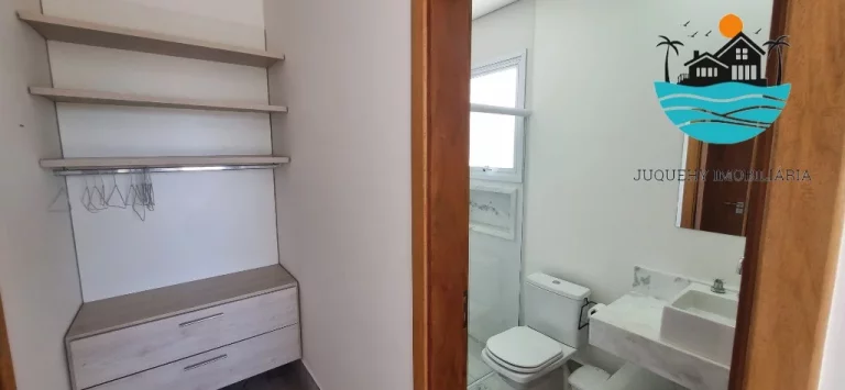 Imagem Casas para Alugar anual em Juquehy - com 3 suítes, lado direito, piscina e churrasqueira privativa máx. 8 pessoas | Juquehy Imobiliária