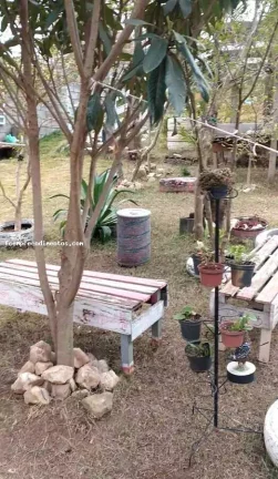 Imagem Chácara para Venda em Limeira, Bairro dos Lopes Ref Rancho mineiro, 3 dormitórios, 1 banheiro, 1 vaga