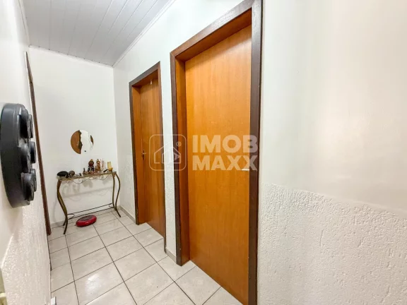 Imagem Casa à Venda no Setor N Brasília, 4 Quartos, 120m², R$399 Mil