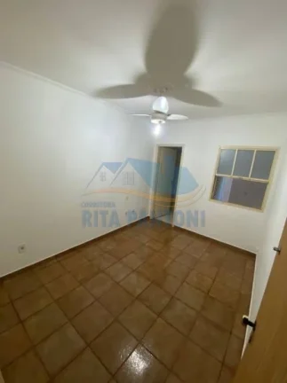 Imagem Apartamento - Ribeirão Preto - Jardim Irajá - Região Sul