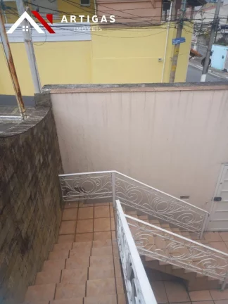 Imagem Ponto Comercial na Vila Prudente para locação A.C 270 m2