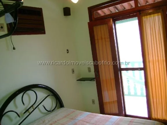 Imagem Excelente Apto.10 Duplex Peró