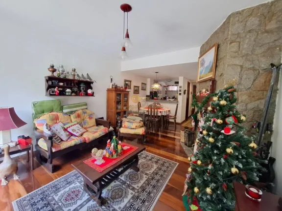 Imagem Apartamento para Venda em Teresópolis / RJ no bairro Green Valley