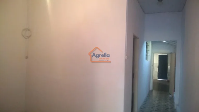 Imagem Casa à venda no bairro Centro - Mogi Mirim/SP