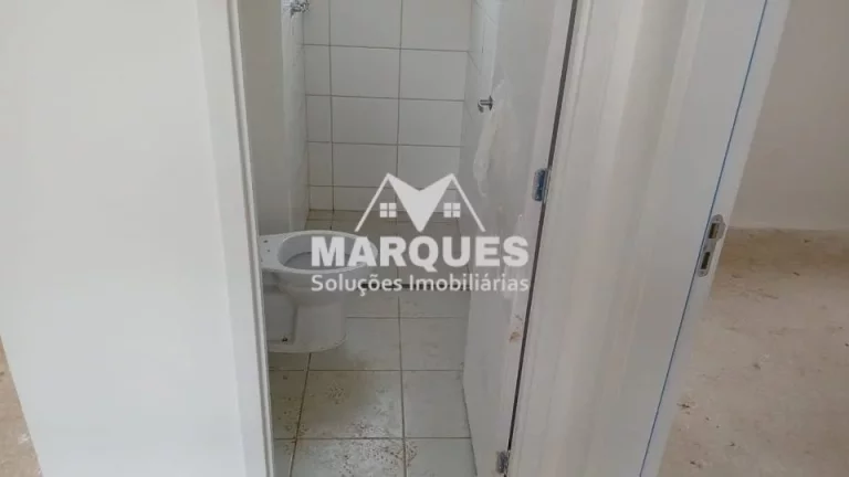 Imagem Townhouse Geminada c/ 2 Dorms e sacada, Centro, Monte Mor
