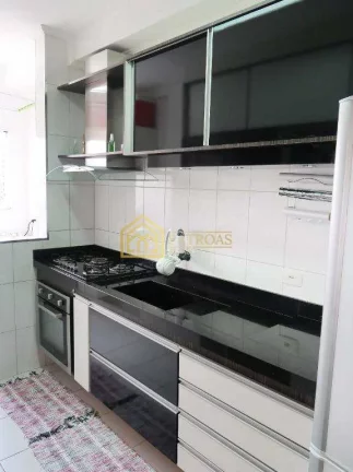 Imagem Apartamento Padrão