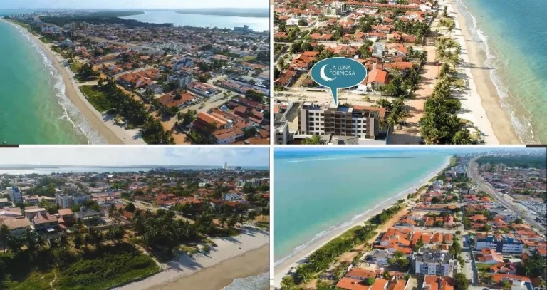 Imagem Apartamento à venda, 52 m² por R$ 902.782,13 - Praia Formosa - Cabedelo/PB Imagem Apartamento à venda, 52 m² por R$ 902.782,13 - Praia Formosa - Cabedelo/PB