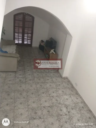 Imagem Sobrado em Parque Planalto - São Paulo: 150m², 3 dormitórios, 1 suíte, 3 banheiros por R$750K para venda e locação