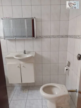 Imagem Casa em Jardim Carlos Lourenço, Campinas/SP