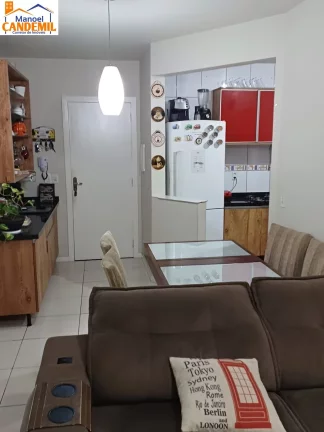 Imagem Apartamento em Floresta, Joinville/SC