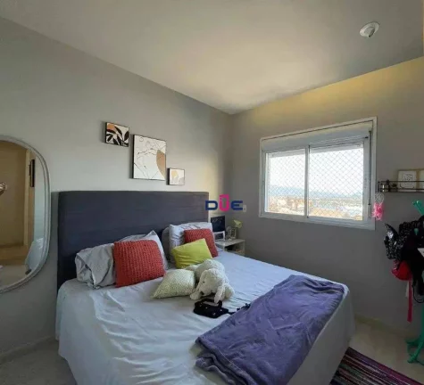 Imagem Apartamento com 3 dormitórios à venda, 189 m² por R$ 2.545.000,00 - Ponta da Praia - Santos/SP