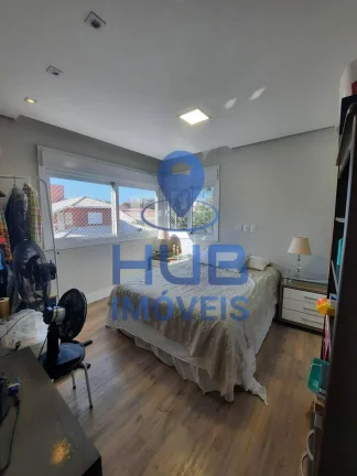 Imagem 212m2, 3 Suítes, Vista Mar, 4 Vagas, Jardim Atlântico, Florianópolis/SC