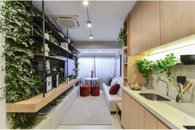 Imagem APARTAMENTO RESIDENCIAL em São Paulo - SP, Saúde