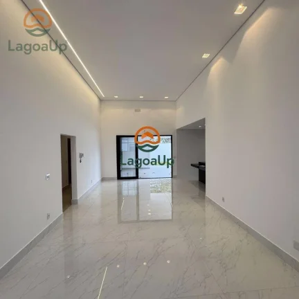 Imagem Casa com 3 dormitórios à venda, 190 m² por R$ 1.490.000,00 - Joá - Lagoa Santa/MG
