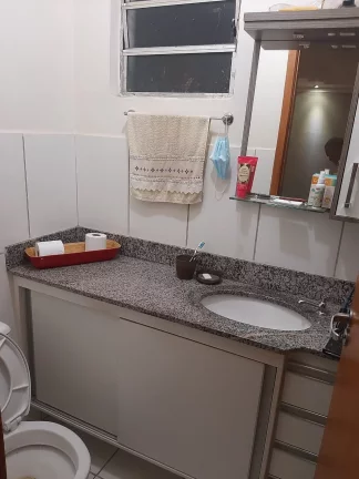 Imagem Apartamento duplex em excelente localização próximo do shopping de Franca