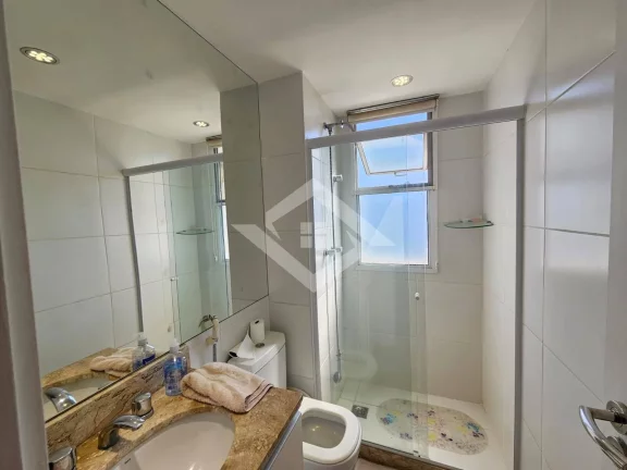 Imagem Apartamento de Alto Padrão no MAJESTIC: 4 Suítes e Vista Exclusiva