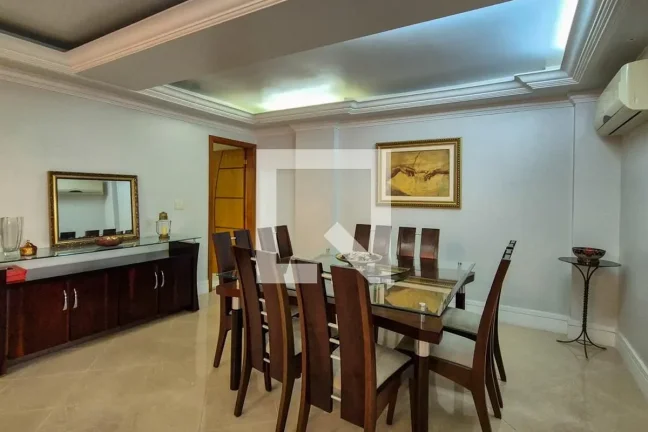 Imagem Apartamento à Venda - Recreio, 4 Quartos, 220 m2