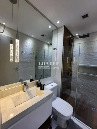 Imagem APARTAMENTO 3 DORMITORIOS SENDO 1 SUITE E CHURRASQUEIRA NA VARANDA