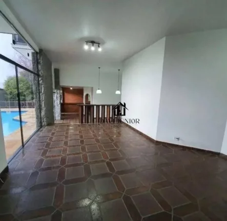 Imagem Casa com 3 suites à venda, 681 m² por R$ 2.400.000 - Condomínio Bosque São Bento II - Sorocaba/SP
