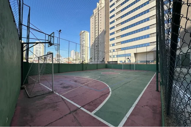 Imagem APARTAMENTO RESIDENCIAL em São Paulo - SP, Santana