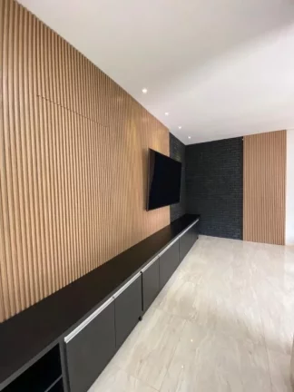 Imagem Sobrado com 3 dormitórios à venda, 123 m² por R$ 1.010.000,00 - Vila Nova Aparecida - Mogi das Cruzes/SP
