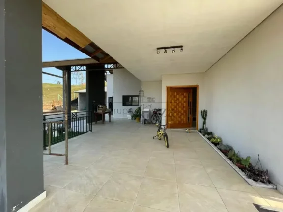 Imagem Casa com 3 dormitórios à venda, 340 m² por R$ 1.645.000,00 - Condomínio Parque Vale dos Lagos - Jacareí/SP