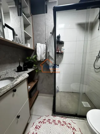 Imagem Condomínio Residencial Villa Primavera - Casa à venda no bairro Jardim Scomparim - Mogi Mirim/SP, NORTE