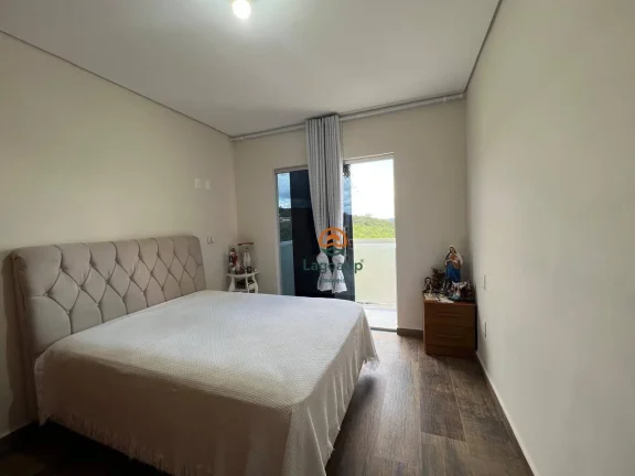 Imagem Casa com 3 dormitórios à venda, 127 m² por R$ 750.000,00 - Visão - Lagoa Santa/MG