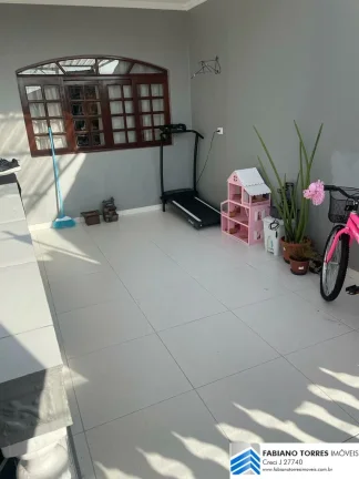 Imagem Casa linda.