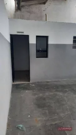 Imagem Galpão à venda, 560 m² por R$ 2.100.000,00 - Vila Formosa - São Paulo/SP