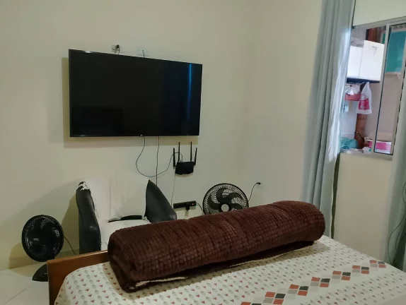 Imagem Apartamento de 2 quartos a venda no Pasim Pindamonhangaba