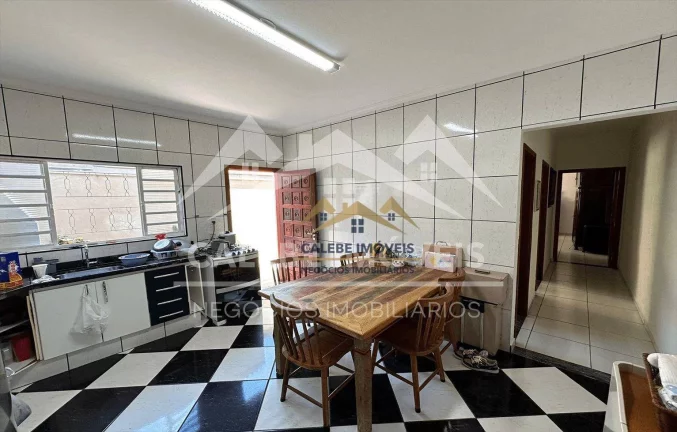 Imagem Casa com 2 dormitórios à venda, 90 m² por R$ 270.000,00 - Jardim Rosa Garcia - Tatuí/SP