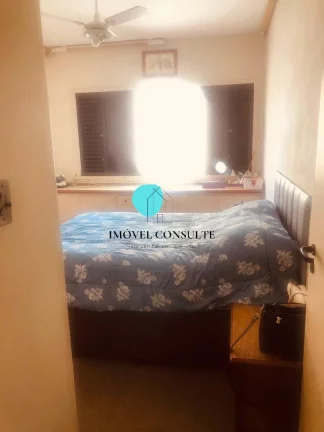 Imagem Apartamento à venda, 142m² com 3 dormitórios e 1 vaga em Higienópolis, SP.